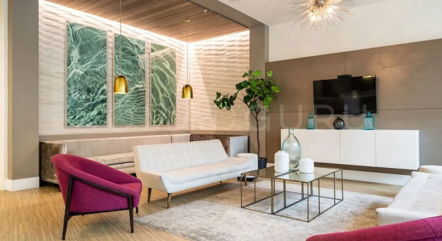 Modern Boutique Residences By Nomad Guru, Забронировать Бутик-отель СПА-отели Miami Metropolitan Area, SPA-услуги
