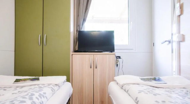 Люкс Holiday resort Bela krajina - Glamping and Mobile Homes