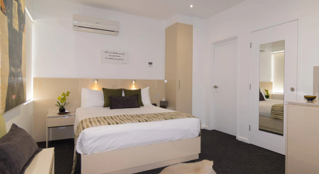 North Adelaide Boutique Stays Accommodation, Забронировать Бутик-отель Порт Аделаида Аделаида