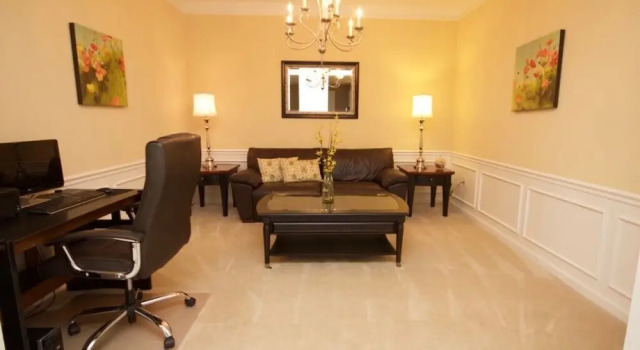 Poolside Charm 3 Bedroom Condo, Rezerwuj Apartament Hotele w Kissimmee z basenem, Basen