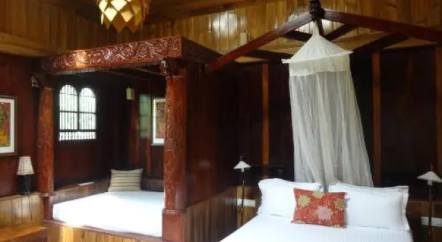 Secret Garden, A Boutique hotel