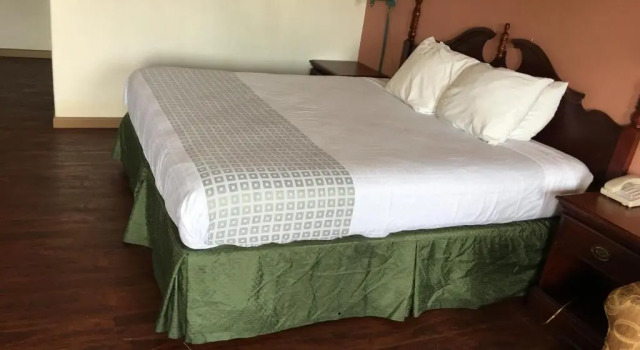 Номер Standard Americas Best Value Inn-Marion