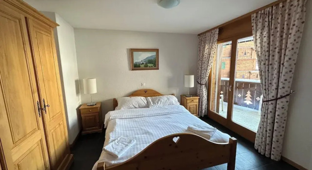 Mountain River Resort