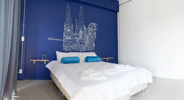 PJ Loft Hotel