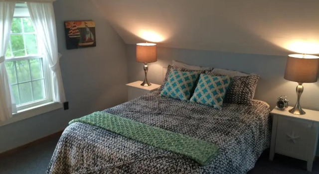 Номер Standard Surfside Inn Chatham