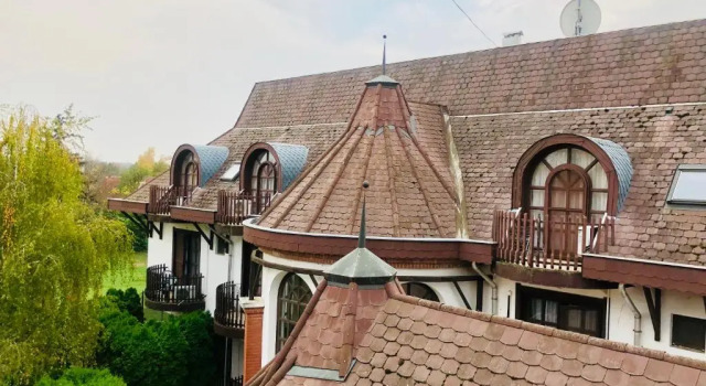 Karikas Hotel, Забронировать Отель Отели Хайдусобосло по системе «всё включено», рядом с Greek Catholic Church, Всё включено