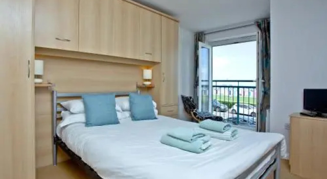 16 Belvedere Court, Забронировать Отель Бизнес-отели Англии, 4* 5*