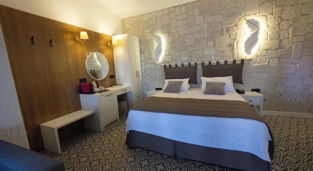 Kont Exclusive Hotel, Rezerwuj Hotel Didim Aegean Region