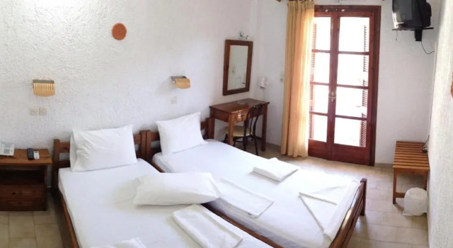 Номер Economy Oinoi Hotel