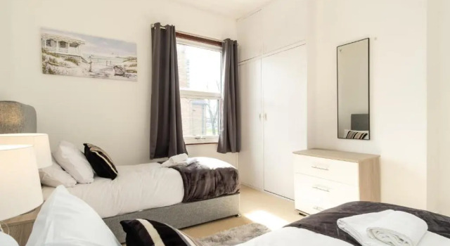 Barras House, Varaa Hotelli Coventry West Midlands