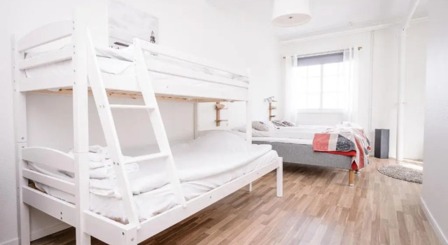 Grebys Hotell & Restaurang, Prenota Hotel Hotel a Gotaland con parcheggio, Parcheggio