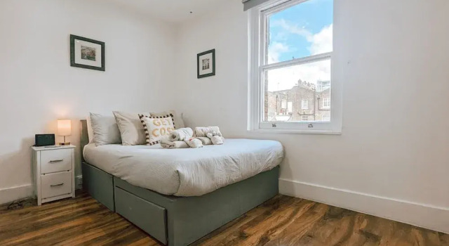 The Gloucester Studio in Paddington, Забронировать Апартаменты/квартира Апартаменты Лондона, рядом с Elfin Oak, Апартаменты/квартира