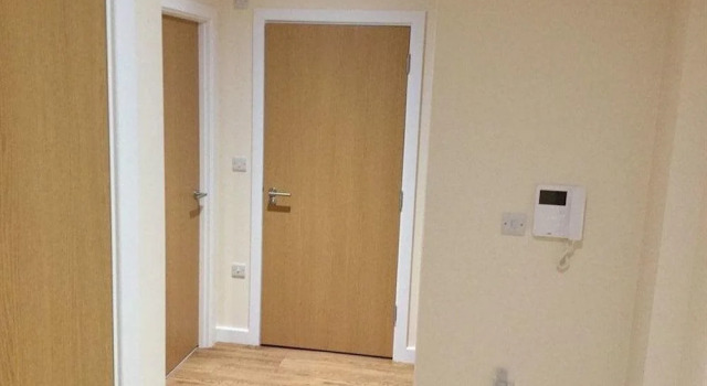Leicester Serviced Apartments, Varaa Huoneisto Asunnot kohteessa Merseyside, Huoneisto