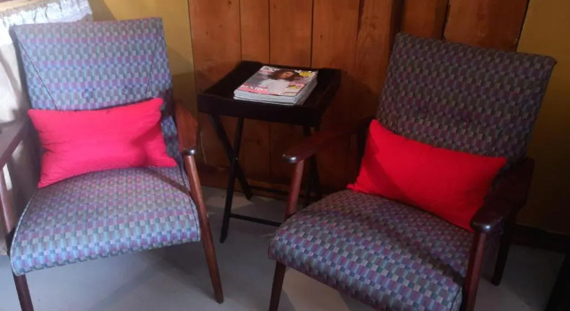 Вилла Affi lande Boetiek guestfarm