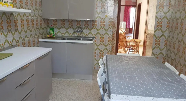 Коттедж с 2 комнатами Villa Maria