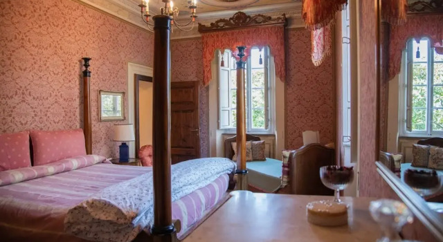 Номер Standard Agriturismo Villa Pedone