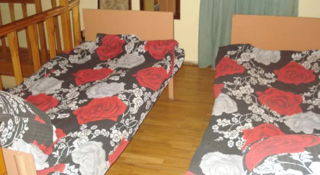 Bachos Studio