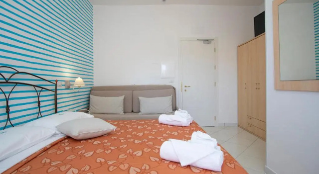 Номер Standard Hotel Calanca