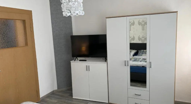 Ferienwohnung Anger 2, Book Hotel Annaberg-Buchholz 