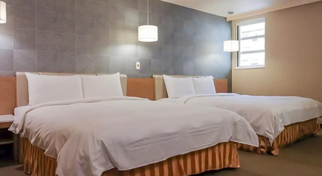 Номер Standard Kindness Hotel - Jue Ming
