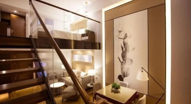 Двухместный номер Superior Ningxia Dejilinka Hotel