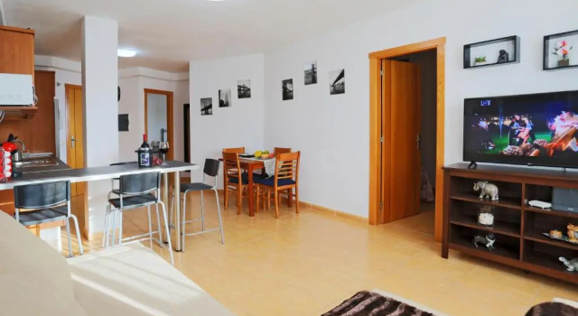 El Teide 12, Book Hotel Hotels in Tenerife with Parking, Parking