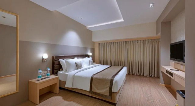 Клубный номер Standard The Fern Residency Aurangabad - Chhatrapati Sambhaji Nagar
