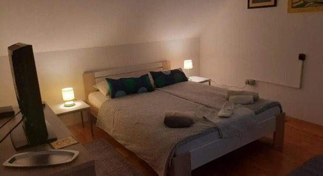 Номер Standard Apartment & Rooms Miboti
