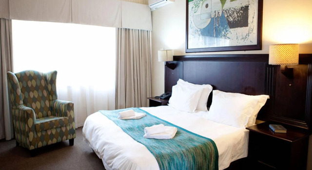 Номер Standard Pongola Country Lodge