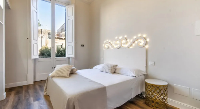 Vittoria Luxury House