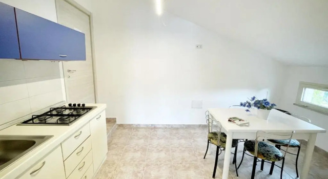 Апартаменты Agriturismo Costantino