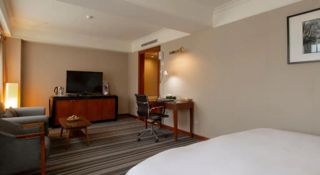 Двухместный номер Deluxe Hotel National