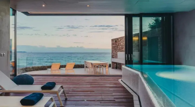 Villa Lorena, Забронировать Вилла Бизнес-отели Новиград, 4* 5*