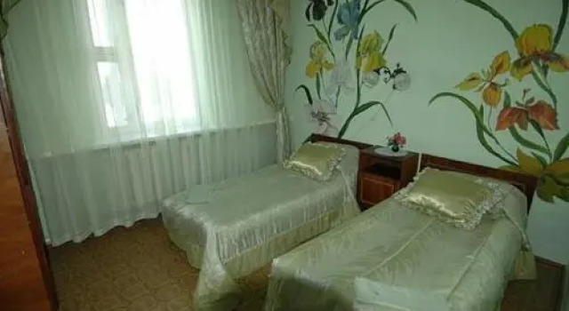 Байкальский Лучик