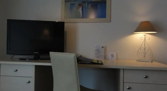 Номер Comfort Hotel Princess
