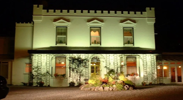 Belvedere Lodge, Book Hotel Cork County Cork