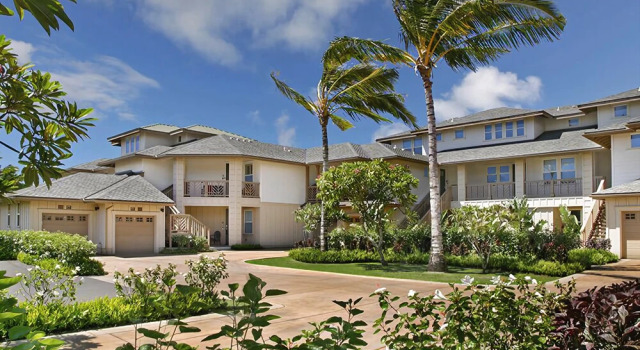 Pili Mai 8D - 3 Br Condo