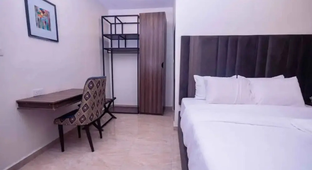 Номер Deluxe Ibizza Pit Hotel and Suites
