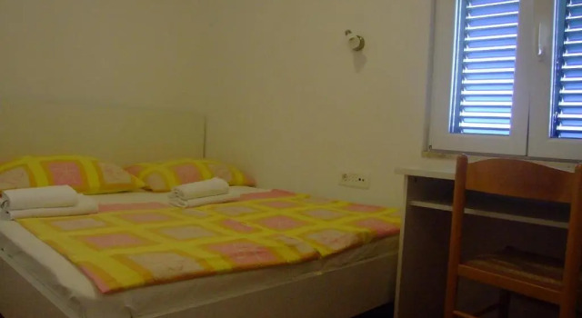 Номер Standard Villa Pro Patria