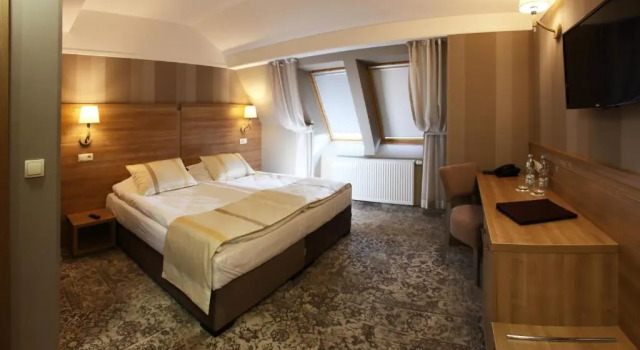 Standard chambre Pod Lipą