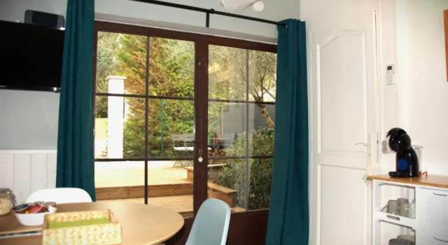 Номер Standard La Villa Dupont dAvignon