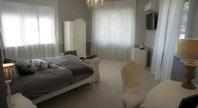 Люкс B&B Donna Ada