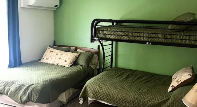Номер Standard Uncas 16n - Spacious & Scenic Townhome 2 Bedroom Townhouse by The Summit at Gore Mountain