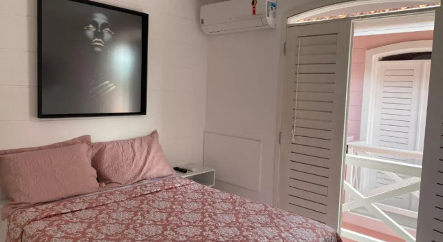 Casa em Condomínio 2 suítes casa 03, Забронировать Отель Джуазеиру-ду-норте Сеара