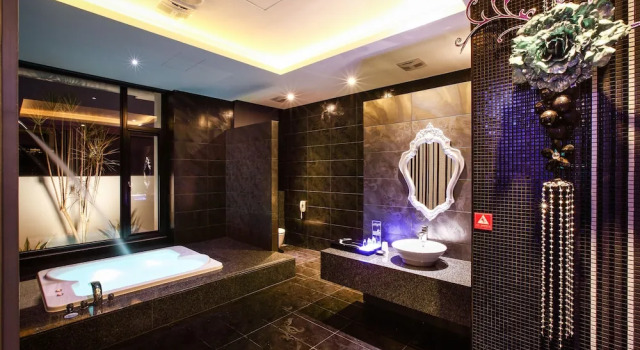 Standard- værelse iCloud Hotel
