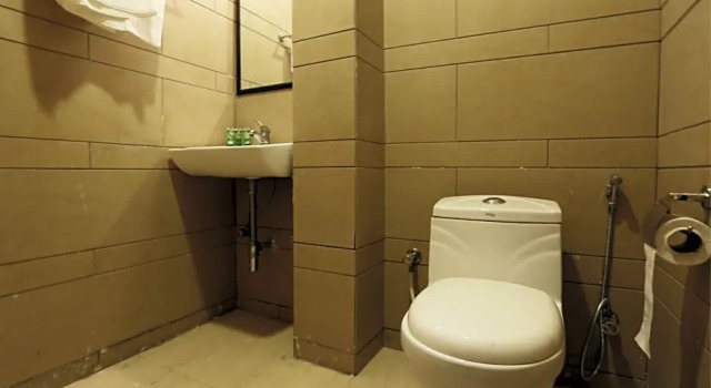 Номер Standard Hotel Aeroporto