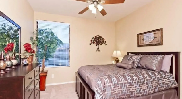 Sunny Sky Condo By Signature Vacation Rentals, Réserver Appartement Peoria Région métropolitaine de Phoenix