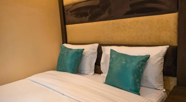 Gardens Executive Suites