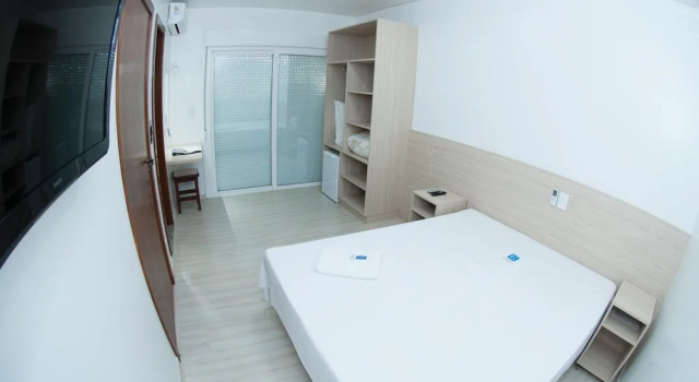Номер Luxury Hotel Kloppel