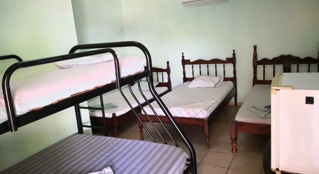 Hotel Vive Uvita